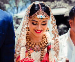Kavitha Gowda Instagram - That moment beautifully captured ❤️

@chandan_kumar_official ❣️❣️

Picture credits -  @glamshotz_official 

THANKYOU Praveen for capturing our moments so beautifully ❤️❤️ @praveen_naik07 

Makup - @makeupby_tejashwini 

THANKYOU Teju and team for making me look my best for our special day .. ❤️❤️

@glamshotz_makeovers
 
Costum -  @shimmer_designer_studio 

THANKYOU Namratha ❤️❤️
Mehendi - @mehendistoriesbykiran 

Decor -  @______arjun__gowda 

Jewellery - @velvetboxby @beaded_treasures_jewelry @sreeramajewels