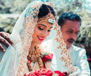 Kavitha Gowda Instagram - That moment beautifully captured ❤️

@chandan_kumar_official ❣️❣️

Picture credits -  @glamshotz_official 

THANKYOU Praveen for capturing our moments so beautifully ❤️❤️ @praveen_naik07 

Makup - @makeupby_tejashwini 

THANKYOU Teju and team for making me look my best for our special day .. ❤️❤️

@glamshotz_makeovers
 
Costum -  @shimmer_designer_studio 

THANKYOU Namratha ❤️❤️
Mehendi - @mehendistoriesbykiran 

Decor -  @______arjun__gowda 

Jewellery - @velvetboxby @beaded_treasures_jewelry @sreeramajewels