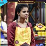 Kavitha Gowda Instagram - God bless this episode ... 🙆🏻‍♀️🙆🏻‍♀️🙆🏻‍♀️🙆🏻‍♀️🙆🏻‍♀️🙆🏻‍♀️🙆🏻‍♀️🙆🏻‍♀️🙆🏻‍♀️ @starsuvarna @nayana_comedy_khiladi_official @akul_balaji @jagappa_official