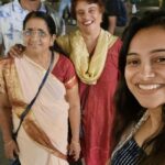 Kavitha Gowda Instagram - All about last night #happymothersday ❤️❤️❤️