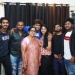 Kavitha Gowda Instagram - Happy birthday ❤️❤️ @chandan_kumar_official @grandpicsphotography @jackiesandesh4754