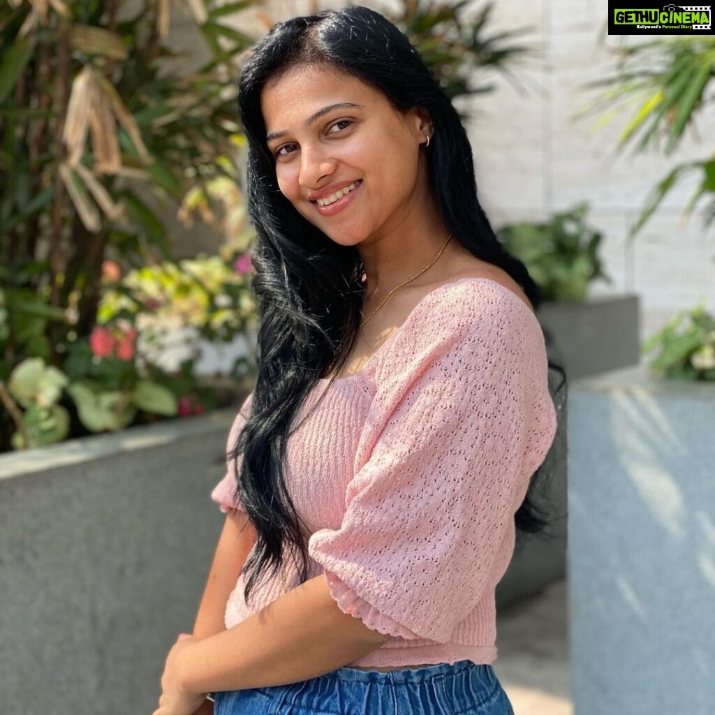Kavitha Gowda Instagram - #photodump literally #nomakeup look 🤣 Love your self , no matter how you look … @ck_studios26 @ck_studios26 @ck_studios26 PC - @swathi_kallesh04