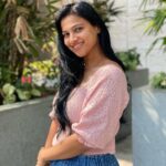 Kavitha Gowda Instagram - #photodump literally #nomakeup look 🤣 Love your self , no matter how you look … @ck_studios26 @ck_studios26 @ck_studios26 PC - @swathi_kallesh04