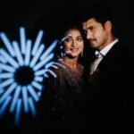 Kavitha Gowda Instagram - With lots of love from @chandan_kumar_official @iam.kavitha_official @chythrrahallikeriofficial . . Makeup @getgorgeouswithchythrra Outfit @rentyourlook_by_chandangowda Jewellery @beadedtreasuresjewelry Photography @theimageryhouse Hairstylist @hairstyling_by_chandu . . . . . . . . #chythrra #getgorgeouswithchythrra #beingchythrra #photoshoot #coupleshoot #celebritycouple #happysankranti #lohri #happylohri #pongal #happypongal #makeupartist #celebritymakeupartist #love #traditional #indianphotography