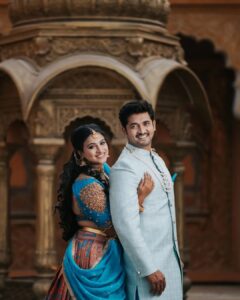 Kavitha Gowda Instagram - ಮಕರ ಸಂಕ್ರಾಂತಿ ಹಬ್ಬದ ಶುಭಾಶಯಗಳು 2023..❤️❤️

With lots of love from
@chandan_kumar_official @iam.kavitha_official
@chythrrahallikeriofficial
.
.
Makeup @getgorgeouswithchythrra
Outfit @rentyourlook_by_chandangowda 
Jewellery @beadedtreasuresjewelry 
Photography @theimageryhouse 
Hairstylist @hairstyling_by_chandu 
.
.
.
.
.
.
.
.
#chythrra #getgorgeouswithchythrra #beingchythrra #photoshoot #coupleshoot #celebritycouple #happysankranti #lohri #happylohri #pongal #happypongal #makeupartist #celebritymakeupartist #love #traditional #indianphotography