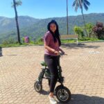 Kavitha Gowda Instagram - Being with nature feels like “ I have all the time in the world “ 😬😬 #nature #gatikalluhomestay #natutelove