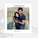 Kavitha Gowda Instagram - #love Just like to share . I have come across a lot of couples who have problems with communication. It’s very important to show the love you have for your patner every now and then …. It need not be a physical hug or saying I love you 100 times .. But just showing a little care makes a lot of difference… Conversation and sharing of feelings , Iike - I’m so happy you did this for me … THANKYOU , or I feel low coz we had to go through that phase … and explaining & interacting builds your communication well and you have a closest friend in your relationship..!! Heart felt gratitude to my better half @chandan_kumar_official . Ps- saying I love you 100s & 1000 times is fun too … 😁 Happy weekend you all ❤️❤️😁😁
