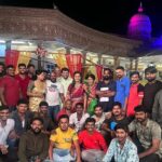 Kavitha Gowda Instagram – Back after a long time with one of the best directors and Team Punyavathi as CHINNU & GOMBE ……

Will share all my experience soon …. 

#lakshmibaramma #kavitha #kavithagowda #chinnu
