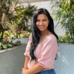 Kavitha Gowda Instagram - #photodump literally #nomakeup look 🤣 Love your self , no matter how you look … @ck_studios26 @ck_studios26 @ck_studios26 PC - @swathi_kallesh04