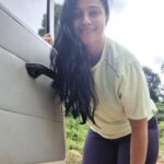 Kavitha Gowda Instagram - #traveldiaries