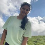 Kavitha Gowda Instagram - #flymetothemoon