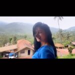 Kavitha Gowda Instagram - #naturelove #naturegram #instareels #kavitha #kavithagowda