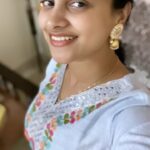 Kavitha Gowda Instagram - #peace