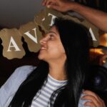 Kavitha Gowda Instagram - #birthday @amaya.clicks