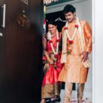 Kavitha Gowda Instagram - ಹೊಸ ಮನೆಯ ಹೊಸ ಬದುಕಿನ ಹೊಸ್ತಿಲಲ್ಲಿ ..❤❤❤❤❤❤❤❤