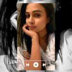 Kavitha Gowda Instagram - #itsjustwhoiam . ✌🏻