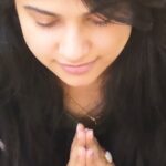 Kavitha Gowda Instagram - To all the people who tough me a lesson …. People who are not worth friendship , trust & kindness …. #mindvoice