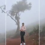 Kavitha Gowda Instagram - #lovemyself❤ #perfectlyimperfect