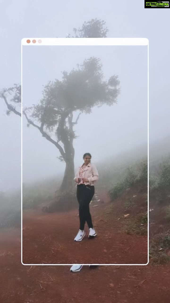 Kavitha Gowda Instagram - #lovemyself❤ #perfectlyimperfect