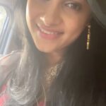 Kavitha Gowda Instagram - #peace