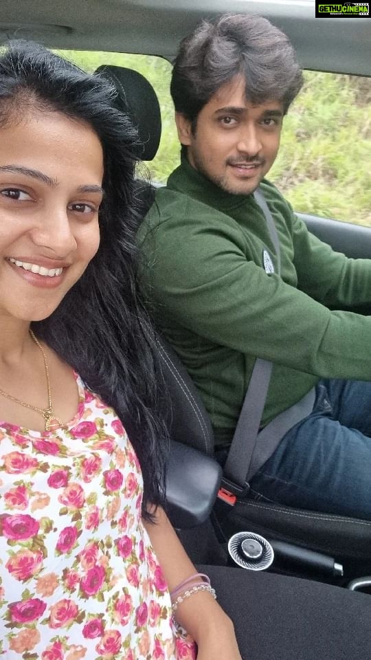 Most liked Instagram photo of Kavitha Gowda