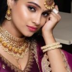 Kavitha Gowda Instagram – #treditionalreels #instagramreels 
#photoshoot #kavithagowda 
.
.
.
MUA – @makeupby_prathibha_and_shruthi
Hair – @makeover_with_hemavenky
PC – @kushal_gopal
Location – @shakesbierre

.
.
.
#instagram #instagramreels ##kavithagowda #kavithagowda❤💓 #kavitha #kavithagowdachinnu , #kavithagowdachinnu❤❤❤ #kavithagowdachinnu❤ #kavithagowdachinnu💖💖💖