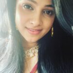 Kavitha Gowda Instagram – #dwimukha #moviepromotions
#dump . ❤️❤️
.
.
.
.
.

Wardrobe – @rentyourlook_by_chandangowda
Designer @chandangowda_official 

Jewellery- @beadedtreasuresjewelry ❤️
.
.
.
.
.

#instagram #instagramreels #kavithagowda #kavithagowda❤💓 #kavitha #kavithagowdachinnu , 
#kavithagowdachinnu❤❤❤ #kavithagowdachinnu❤ 
#kavithagowdachinnu❤❤ 
#kavithagowdachinnu💖💖💖 
#kavithagowdachinnu❤💚❤ 
#kavithagowdachinnu💖💖 
#kavithagowdachinnu❤💝❤ 
#kavithagowdachinnu❤❤❤❤❤ 
#kavithagowdachinnu💛💛💛 
#kavithagowdachinnu♥
 #kavithagowdachinnu❤💛❤ 
The amount of #hashtags on this name ❤️❤️😵