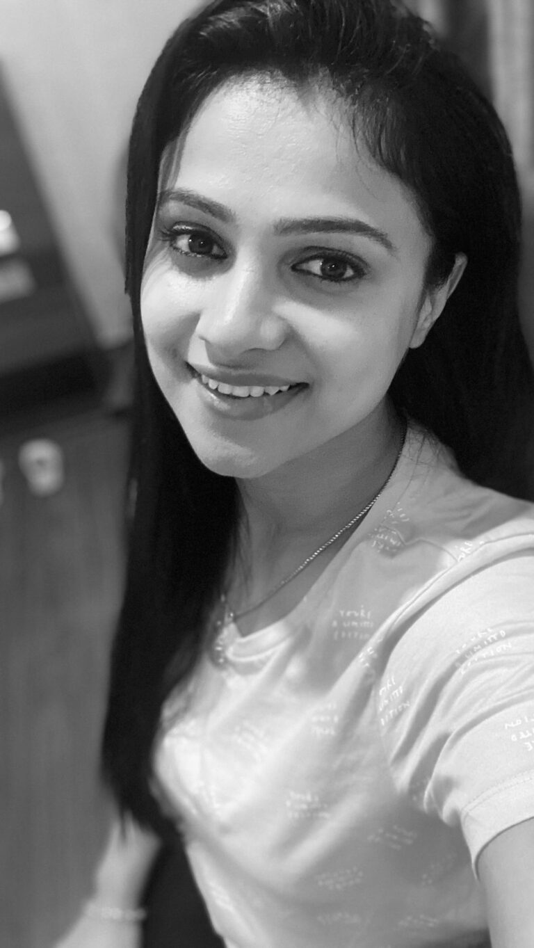 Kavitha Gowda Wiki, Biography, Age, Gallery, Spouse and more