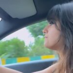 Kavya Thapar Instagram – I’m fine. 
.
.
.
.
.
.
#reel #road #fine #goodday #content