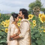 Keerthi Pandian Instagram - Thank you ❤️ 13.09.2023 ♾️ #Grateful @vizhamedai @made.in.mono @inkmypapercalligraphy #AshoKee🔥