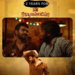 Kiran Abbavaram Instagram - 2 years For SR kalyanamandapam ❤️ Thank you all 🙏 @jawalkar @sridhar_gade @chaitanbharadwaj @daniel_viswas @sathish_reddy_masam @sudheer_mac @raju_srkalyanamandapam @eluruseenu @myvillageshow_anil @iam_arunkumarr @kirangoudm @chittoorkurradu @officialsaikumar @poetbb @kk_writer1 @itschavan_ @bharat_rongali @bsiddareddy @housefull.digital @ticketfactoryoffl @shivasara_ @tseriessouthofficial #srkalyanamandapam