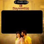 Kiran Abbavaram Instagram - 2 years For SR kalyanamandapam ❤️ Thank you all 🙏 @jawalkar @sridhar_gade @chaitanbharadwaj @daniel_viswas @sathish_reddy_masam @sudheer_mac @raju_srkalyanamandapam @eluruseenu @myvillageshow_anil @iam_arunkumarr @kirangoudm @chittoorkurradu @officialsaikumar @poetbb @kk_writer1 @itschavan_ @bharat_rongali @bsiddareddy @housefull.digital @ticketfactoryoffl @shivasara_ @tseriessouthofficial #srkalyanamandapam