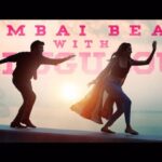 Kiran Abbavaram Instagram - Full song From sep 19th 10:20am . #dekhomumbai #rulesranjann #Rulesranjannfromoct6th