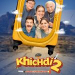 Kirti Kulhari Instagram – Laughter tsunami Alert: ‘Khichdi 2 – Mission Paanthukistan’ 
Releasing on 17th November, in theatres near you. 
#Khichdi2
#Khichdi2ThisDiwali
#Khichdi2InCinemas

#SupriyaPathak @actor_rajivmehta @desaianang @vandanapathak26 @jd_majethia @aatishkapadia @iamkirtikulhari @farahkhankunder @anantvidhaat @actorpareshganatra @kikusharda @pratikgandhiofficial @ganeshacharyaa #RajuSingh @chirantannbhatt @florasaini @reyaanshvirchadha @das_swati_das @harryjoshactor @devenbhojani.official @hatsoffproduction @zeestudiosofficial @zeemusiccompany