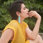 Kirti Kulhari Instagram – I BELIEVE IN MIRACLES 💛