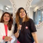 Kishwer Merchant Instagram – Kabhi gaane nahi deti 😠😠🤣🤣🤣 PART 2
.
#funnyreels #funnyvideos #comedyreels #comedyvideos