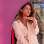 Kishwer Merchant Instagram – This Barbie with her Little Ken 💗

Hosted my 1st event with my little Man 🤩
Thank u @hamleys_india @barbiethemovie @barbie 

And thank u to everyone who made it 💗