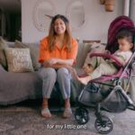 Kishwer Merchant Instagram - Keeping your toddler always comfy is any mom’s priority, especially when you’re out. That’s why I take Nirvair wherever I go in the LuvLap Alpha stroller. With a multi-position seat recline and adjustable backrest, this product maximises comfort for your child. The 5 point safety harness ensures that they are always secure, no matter what the terrain is. To further keep them comfortable even with the harness on, it has adjustable straps that you can use to make sure they feel fine, all the time. And finally, the reversible handlebar helps me to face him even when we’re on the go so that I can keep an eye on him. Multiple features, multiple benefits - like always, @luvlap.in really steals the show!