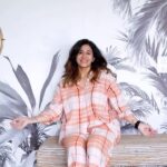 Kishwer Merchant Instagram - A Very Good Hair Day I Must Say 🤩