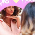 Kishwer Merchant Instagram – Hey August,Be Nice 💗