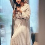 Kishwer Merchant Instagram – Coffee with Kishwer ?