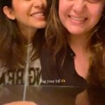 Kishwer Merchant Instagram - Caption Needed