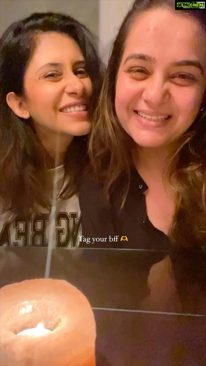 Kishwer Merchant Instagram - Caption Needed