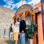 Kishwer Merchant Instagram - Thankful always 😇🧿❤️