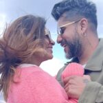Kishwer Merchant Instagram - What a wholesome trip this was , Cant get enough of it ..🎊 And as usual @indigo.6e made it so easy and comfortable ✌🏼😁