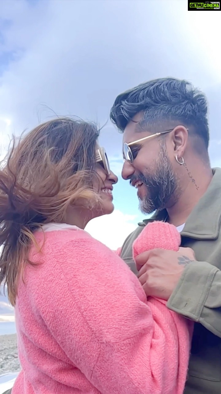 Kishwer Merchant Instagram - What a wholesome trip this was , Cant get enough of it ..π And as usual @indigo.6e made it so easy and comfortable βπΌπ