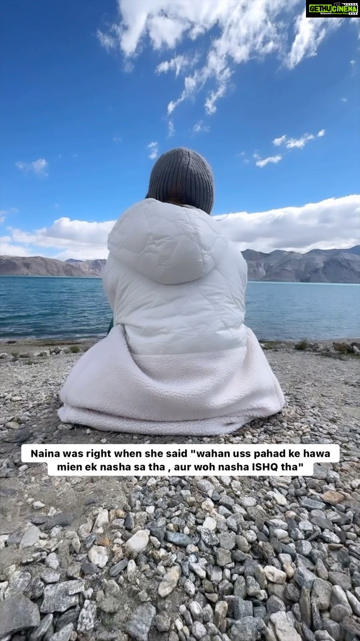 Kishwer Merchant Instagram - aur woh nasha ISHQ tha.. ❤️