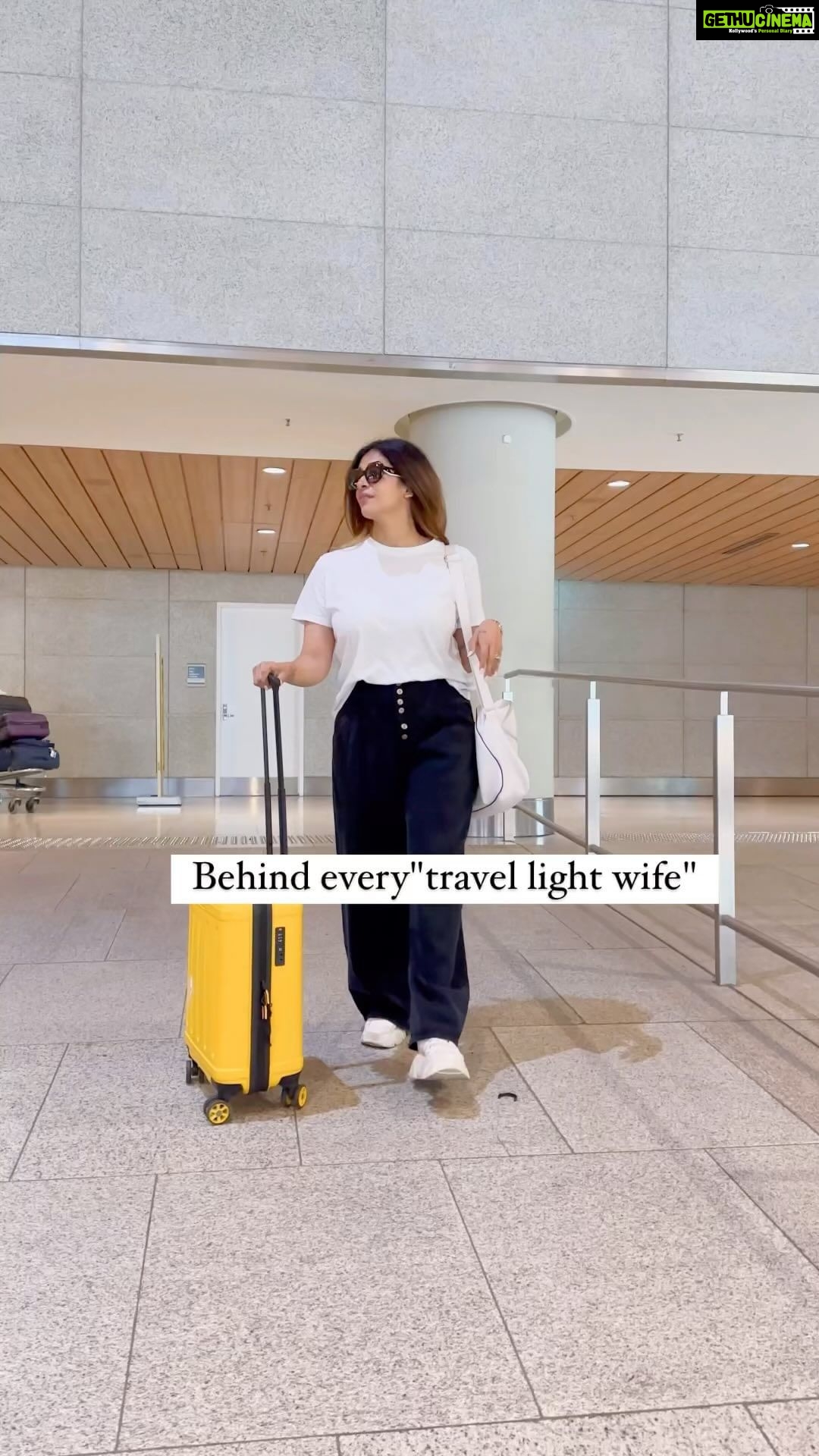 Kishwer Merchant Instagram - Sacchh ka Saamna 🤣🤣🤣