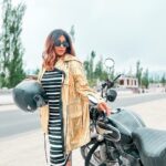Kishwer Merchant Instagram - StandOut !!