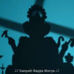Kishwer Merchant Instagram - Can’t help but admire @havells__india for adding a unique flavor to our Ganesh Chaturthi celebrations. ✨ Their appliance shadow art bringing Lord Ganesha to life..is pure bliss!!😇 #HavellsKeDeva #GaneshChaturthi #Havells